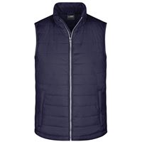 GILET PIUMINO IMBOTTITO